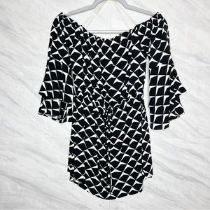 Hawaii’s Finest Mini Dress Small NWT